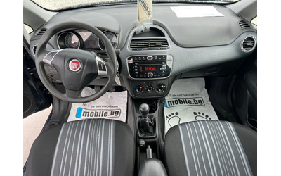 Fiat Punto 1.2i - автомобили, коли, обяви за нови и употребявани 8