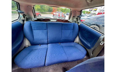 Fiat Punto Автоматик / Климатик / 136000км - автомобили, коли, обяви за нови и употребявани 10