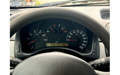 Fiat Punto Автоматик / Климатик / 136000км - автомобили, коли, обяви за нови и употребявани 14