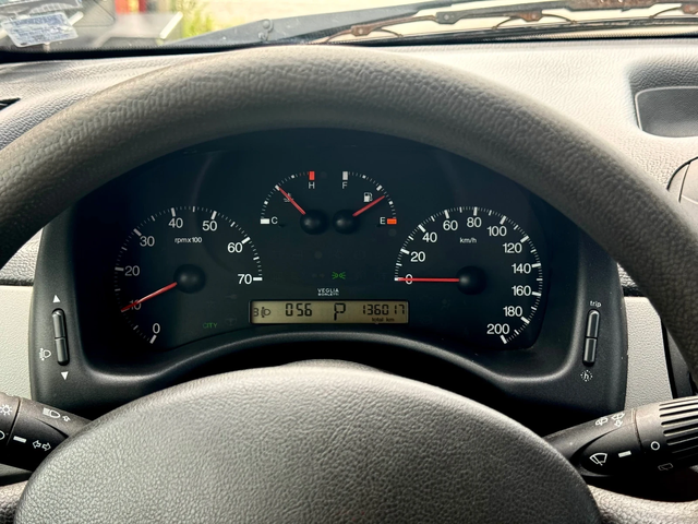 Fiat Punto Автоматик / Климатик / 136000км - автомобили, коли, обяви за нови и употребявани 14