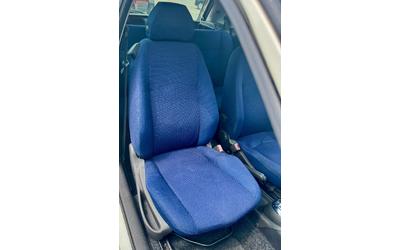 Fiat Punto Автоматик / Климатик / 136000км - автомобили, коли, обяви за нови и употребявани 9