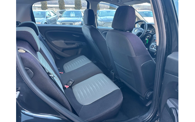 Fiat Punto EVO* 1.3mjet* 6speed* TOP* - автомобили, коли, обяви за нови и употребявани 6