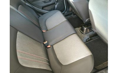 Fiat Punto 1, 25i-80k.c.* * * КЛИМА* * EBPO 5B - автомобили, коли, обяви за нови и употребявани 12