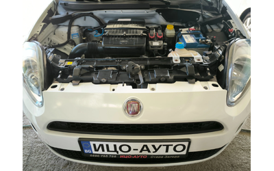 Fiat Punto 1, 25i-80k.c.* * * КЛИМА* * EBPO 5B - автомобили, коли, обяви за нови и употребявани 15