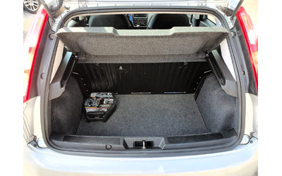 Fiat Punto 1.4 LPG Grande/Dynamic - автомобили, коли, обяви за нови и употребявани 11