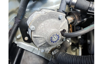 Fiat Punto 1.4 LPG Grande/Dynamic - автомобили, коли, обяви за нови и употребявани 13