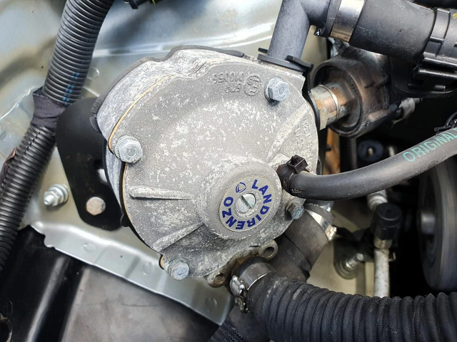 Fiat Punto 1.4 LPG Grande/Dynamic - автомобили, коли, обяви за нови и употребявани 13