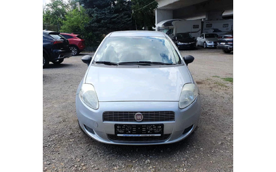 fiat-punto - 1