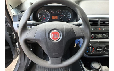Fiat Punto 1.4 LPG Grande/Dynamic - автомобили, коли, обяви за нови и употребявани 7