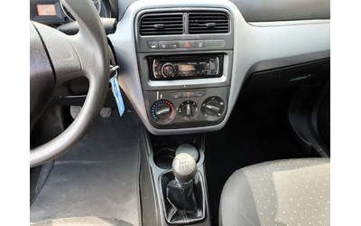 Fiat Punto 1.4 LPG Grande/Dynamic - автомобили, коли, обяви за нови и употребявани 8