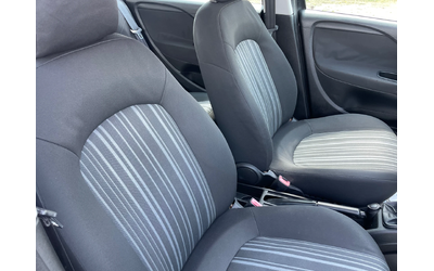 Fiat Punto 1.3M-jet-EVO-ITALIA - автомобили, коли, обяви за нови и употребявани 10