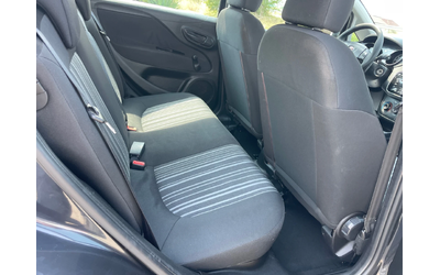 Fiat Punto 1.3M-jet-EVO-ITALIA - автомобили, коли, обяви за нови и употребявани 11