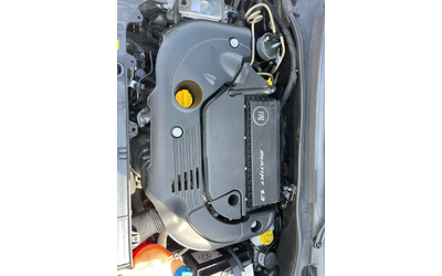 Fiat Punto 1.3M-jet-EVO-ITALIA - автомобили, коли, обяви за нови и употребявани 14