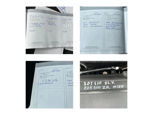 Fiat Punto 1.4I 90кс 6 СКОРОСТИ EURO 4 КЛИМАТИК - автомобили, коли, обяви за нови и употребявани 14