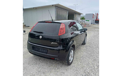 Fiat Punto 1.4i * GPL-Metan* UNIKAT* - автомобили, коли, обяви за нови и употребявани 14