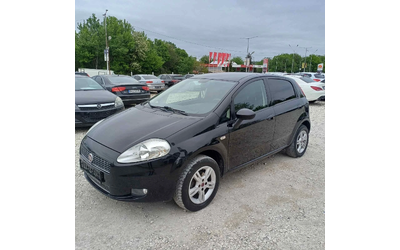 fiat-punto - 1