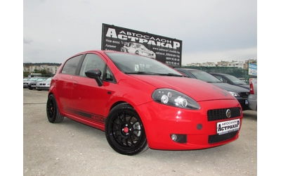 fiat-punto - 0