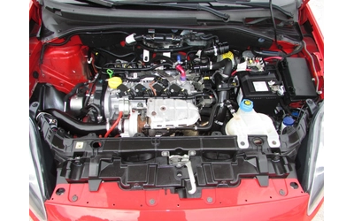 Fiat Punto 1.4T EURO4 - автомобили, коли, обяви за нови и употребявани 15