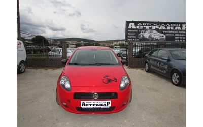 fiat-punto - 1