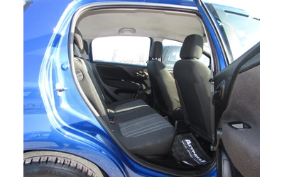Fiat Punto EVO 1.2i EU5 - автомобили, коли, обяви за нови и употребявани 10
