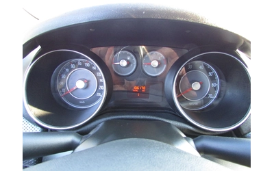 Fiat Punto EVO 1.2i EU5 - автомобили, коли, обяви за нови и употребявани 13