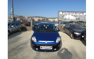 fiat-punto - 1