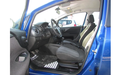 Fiat Punto EVO 1.2i EU5 - автомобили, коли, обяви за нови и употребявани 7