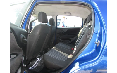 Fiat Punto EVO 1.2i EU5 - автомобили, коли, обяви за нови и употребявани 8