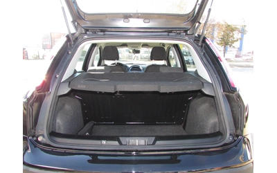 Fiat Punto 1.4i EVO EURO4 - автомобили, коли, обяви за нови и употребявани 14