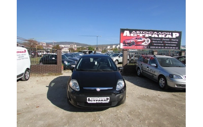 fiat-punto - 1