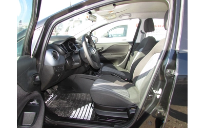 Fiat Punto 1.4i EVO EURO4 - автомобили, коли, обяви за нови и употребявани 6