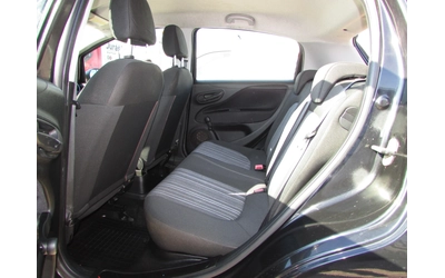 Fiat Punto 1.4i EVO EURO4 - автомобили, коли, обяви за нови и употребявани 7