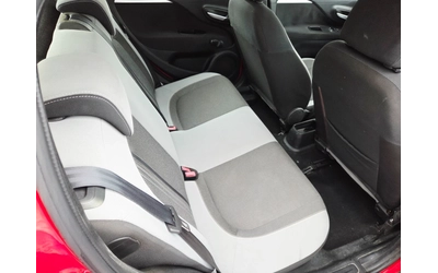 Fiat Punto 1, 400GPL EURO5 - автомобили, коли, обяви за нови и употребявани 10