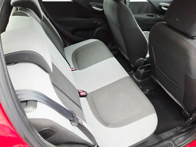 Fiat Punto 1, 400GPL EURO5 - автомобили, коли, обяви за нови и употребявани 10