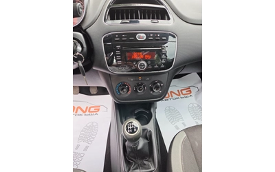 Fiat Punto 1, 400GPL EURO5 - автомобили, коли, обяви за нови и употребявани 11