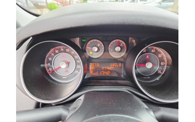 Fiat Punto 1, 400GPL EURO5 - автомобили, коли, обяви за нови и употребявани 12