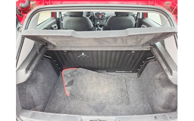Fiat Punto 1, 400GPL EURO5 - автомобили, коли, обяви за нови и употребявани 13