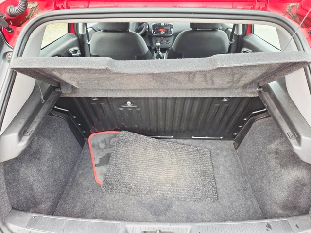 Fiat Punto 1, 400GPL EURO5 - автомобили, коли, обяви за нови и употребявани 13