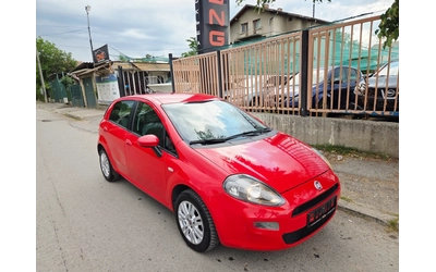 fiat-punto - 1