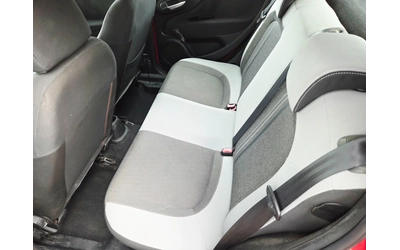 Fiat Punto 1, 400GPL EURO5 - автомобили, коли, обяви за нови и употребявани 9