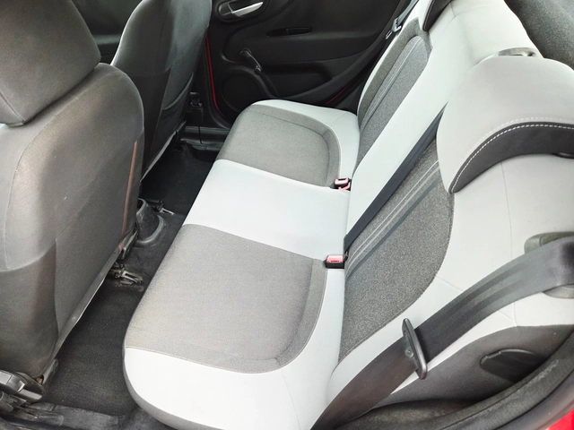 Fiat Punto 1, 400GPL EURO5 - автомобили, коли, обяви за нови и употребявани 9