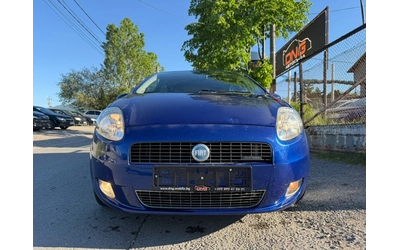 fiat-punto - 1