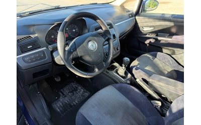 Fiat Punto 1, 300mjet EURO4 - автомобили, коли, обяви за нови и употребявани 6