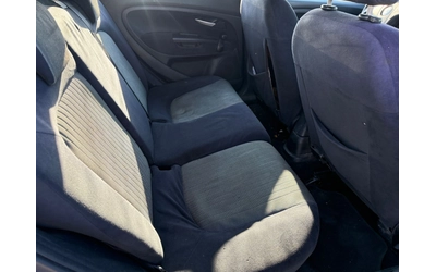 Fiat Punto 1, 300mjet EURO4 - автомобили, коли, обяви за нови и употребявани 7
