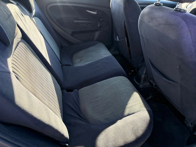 Fiat Punto 1, 300mjet EURO4 - автомобили, коли, обяви за нови и употребявани 7