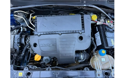 Fiat Punto 1, 300mjet EURO4 - автомобили, коли, обяви за нови и употребявани 8
