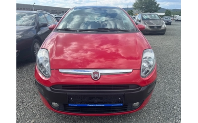 fiat-punto - 1