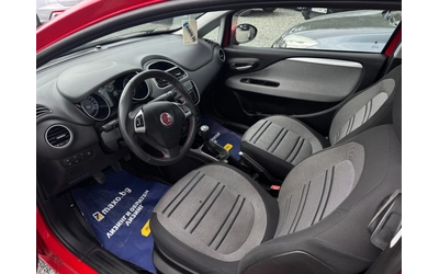 Fiat Punto 1.3 - автомобили, коли, обяви за нови и употребявани 6