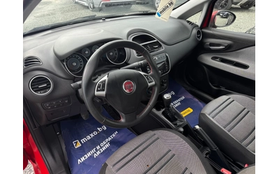 Fiat Punto 1.3 - автомобили, коли, обяви за нови и употребявани 7