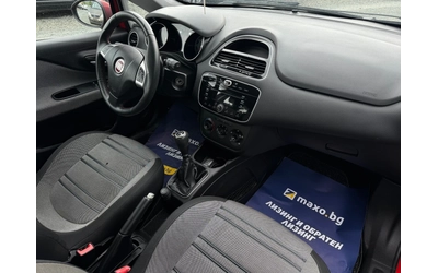 Fiat Punto 1.3 - автомобили, коли, обяви за нови и употребявани 8